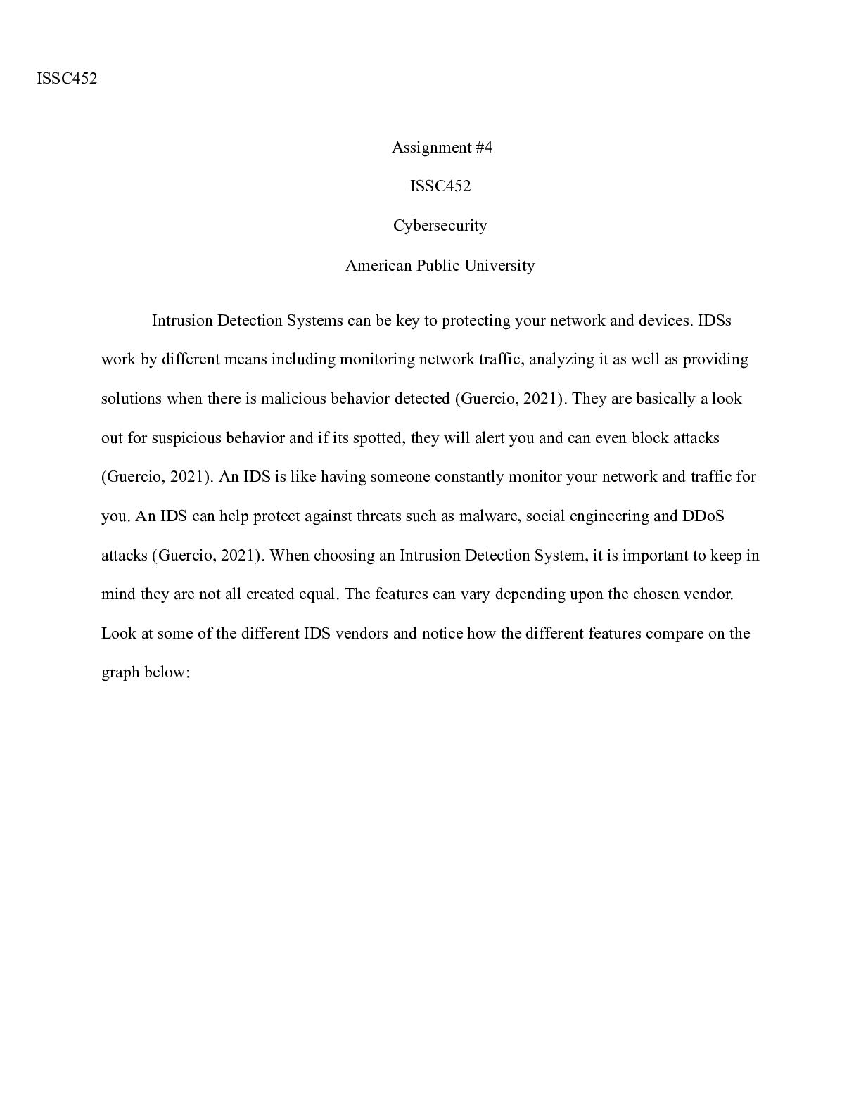 Preview image of Ball  Assignment  4.docx document